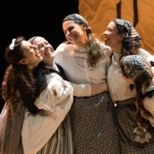 FIDDLER ON THE ROOF to Honor World Refugee Day with Special Performance