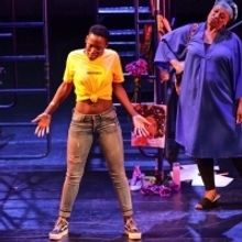 BWW Review: FRESHH Inc.'s HERSTORY: LOVE FOREVER, HIP HOP at KENNEDY CENTER HIP HOP C
