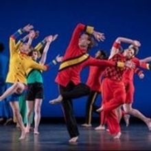 BWW Review: MARK MORRIS DANCE GROUP at the Mostly Mozart Festival