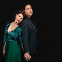 Martin Nievera and Pops Fernandez Reunite at M Resort Spa Casino