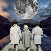 GETTING TO KNOW KATIE Comes to The Pleasance Courtyard