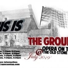 Opera On Tap Stages Interactive Immersive Historic Walk And Performs Rare Piece This