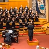 Photo Flash: The Morris Choral Society Presents GREATEST HITS FROM OPERA AND BROADWAY