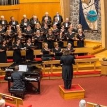 Photo Flash: The Morris Choral Society Presents GREATEST HITS FROM OPERA AND BROADWAY