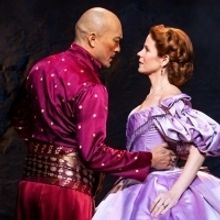 BWW Previews: Ken Watanabe Returns to His Home Country in THE KING & I, at Tokyu Thea