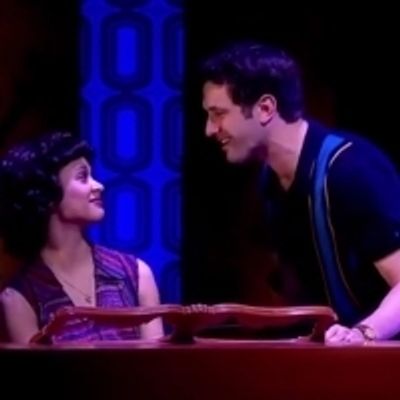 VIDEO: Get A First Look At BEAUTIFUL: The Carole King Musical in Manila