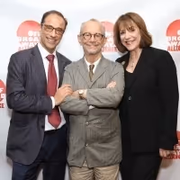 Photo Coverage: Inside the 2019 Off Broadway Alliance Awards Reception
