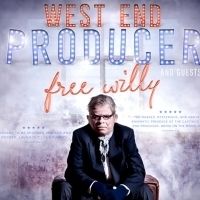 West End Producer Takes on Edinburgh Fringe with FREE WILLY