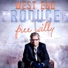 West End Producer Takes on Edinburgh Fringe with FREE WILLY