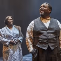 Highly Acclaimed Production Of Miller's DEATH OF A SALESMAN With Wendell Pierce And…