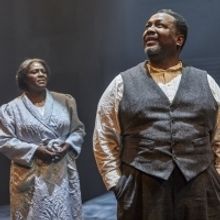 Highly Acclaimed Production Of Miller's DEATH OF A SALESMAN With Wendell Pierce And S