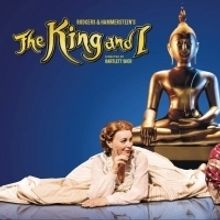 THE KING AND I to Play at Zurich's Theatre 11