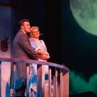 BWW Review: Excellent CPCC Summer Cast Isn't Weary of SHOW BOAT