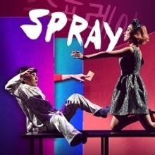 SPRAY Comes to Assembly Roxy