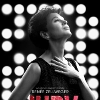 VIDEO: Renee Zellweger is Judy Garland in the Official Trailer for JUDY