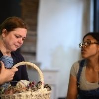 Throughline Theatre Presents 'NIGHT, MOTHER