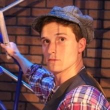 BWW Review: NEWSIES Makes Headlines at Theatre Baton Rouge
