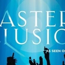 MASTERS OF ILLUSION To Be In Residency at Harrah's Lake Tahoe
