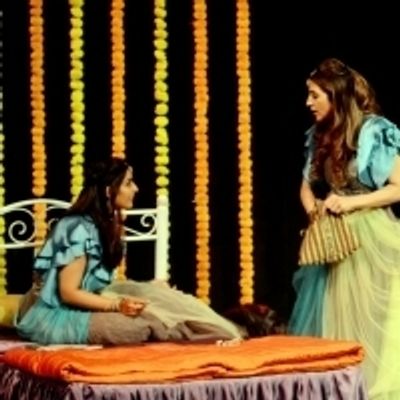 BWW Feature: After 50 Shows and 5 Cities DEKH BEHEN Is Back with a Touching Story told in a Delhi Wedding Backdrop
