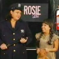 TV: URINETOWN's 'Lockstock & Little Sally' Promote Rosie Live on NBC Video
