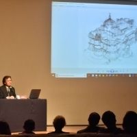 El dibujo manual y uso de nuevas tecnologías, instrumentos para preservar la…