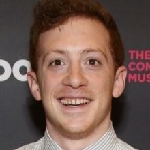 Ethan Slater Returns To The Marlene Meyerson JCC Manhattan For Rooftop Concert