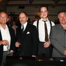 Photo Flash: THE WOMAN IN BLACK Celebrates 30th Anniversary