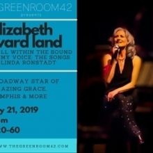 Elizabeth Ward Land To Debut STILL WITHIN THE SOUND OF MY VOICE: THE SONGS OF LINDA R
