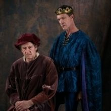 BWW Feature: RICHARD II to close Kingsmen Shakespeare Company's Summer Season