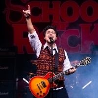 Noel Sullivan Joins West End Cast Of SCHOOL OF ROCK THE MUSICAL