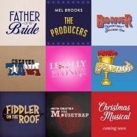 Granbury Opera House Announces 2020 Broadway On The Brazos Season