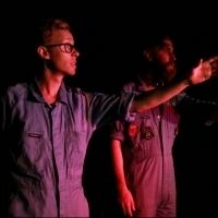 Weeping Spoon Return To Toronto Fringe With THE BALLAD OF FRANK ALLEN