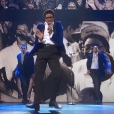 VIDEO: Watch the Cast of AIN'T TOO PROUD Perform a Medley of Temptations' Hits at the Tony Awards