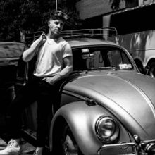 Broadway's Jesse JP Johnson Brings Solo Show To The Green Room 42