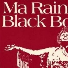 Taylour Paige, Jonny Coyne, and More Join MA RAINEY'S BLACK BOTTOM Netflix Adaptation