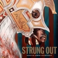 California Rock Band Strung Out Release David Lynch-Inspired Video For New Single
