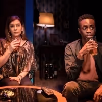 BWW Review: DARK SUBLIME, Trafalgar Studios