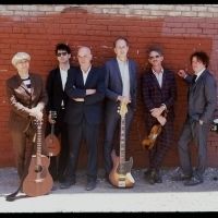 Members of The Pogues, Dropkick Murphys & Flogging Molly Come Together as The Walker…