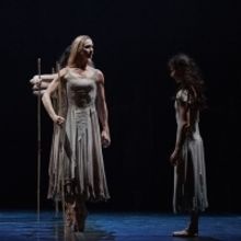 BWW Review: GISELLE at Grand Théâtre