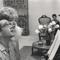 French Institute Alliance Francaise Presents SUMMER OF MICHEL LEGRAND