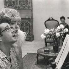 French Institute Alliance Francaise Presents SUMMER OF MICHEL LEGRAND
