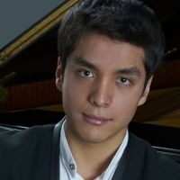 Rachid Bernal, ganador del Concurso Nacional de Piano Angélica Morales-Yamaha, dará…
