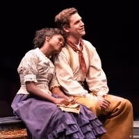 BWW Review: We Cain't Say No to OKLAHOMA! at Broadway At Music Circus