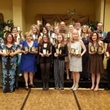 Kentwood Players Announces Marcom Masque Awards for 2018-2019 Season