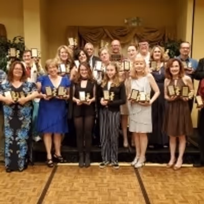 Kentwood Players Announces Marcom Masque Awards for 2018-2019 Season