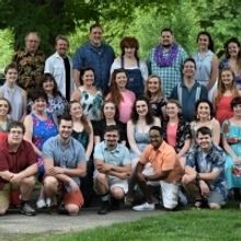 L/A Community Little Theatre Announces The Cast Of MAMMA MIA!