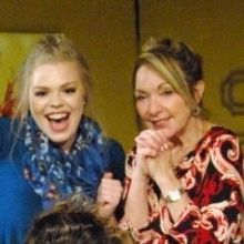 BWW Review: Rainbow Does NANA DOES VEGAS!