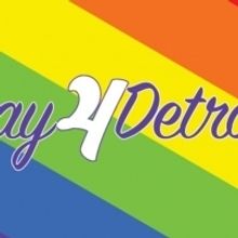 The Ringwald Presents GAY4DETROIT Play Series