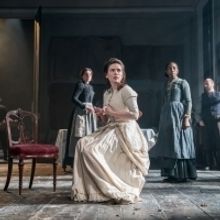Final 4 Weeks To See ROSMERSHOLM At The Duke Of York's Theatre