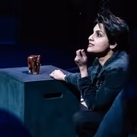 Priyanka Shetty Is THE ELEPHANT IN THE ROOM at Firehouse